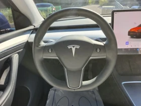Tesla Model Y RWD | PANO* ПОДГРЕВ* , снимка 9