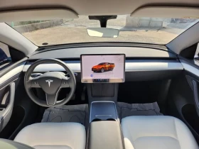 Tesla Model Y RWD | PANO* ПОДГРЕВ* , снимка 8