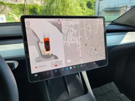 Tesla Model Y RWD | PANO* ПОДГРЕВ* , снимка 11