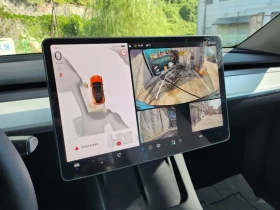 Tesla Model Y RWD | PANO* ПОДГРЕВ* , снимка 10
