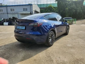 Tesla Model Y RWD | PANO* ПОДГРЕВ* , снимка 3