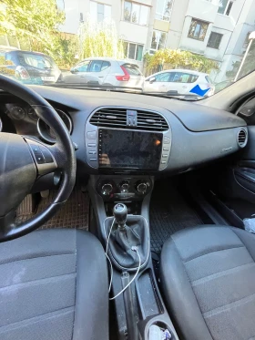 Fiat Bravo, снимка 8