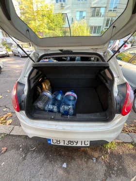 Fiat Bravo, снимка 7
