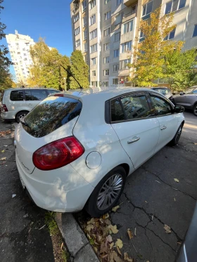 Fiat Bravo, снимка 1