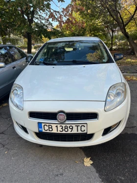 Fiat Bravo, снимка 10