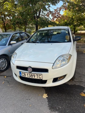 Fiat Bravo, снимка 9