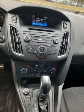 Ford Focus, снимка 8