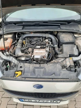 Ford Focus, снимка 6