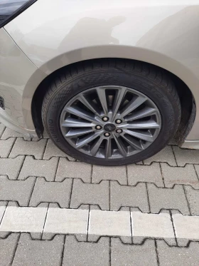 Ford Focus, снимка 13