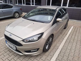 Ford Focus, снимка 1