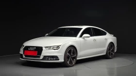 Audi A7 3.0 TFSI / 360/disi/Обдухване, снимка 1