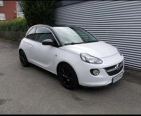 Opel Adam  - [1] 