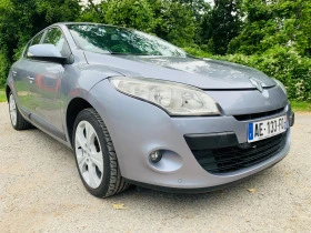 Renault Megane III  1.6 i 1