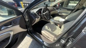 Opel Insignia CDTI, снимка 3