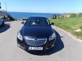 Opel Insignia CDTI | Mobile.bg    2