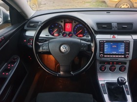 VW Passat 2.0TDI 4Motion, снимка 13 - Автомобили и джипове - 45426549