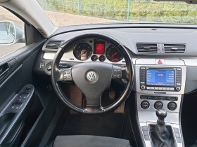 VW Passat 2.0TDI 4Motion, снимка 11 - Автомобили и джипове - 45426549