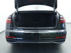 Audi A8 50TDI QUATTRO S-LINE MATRIX PANO 360 B&O | Mobile.bg   17
