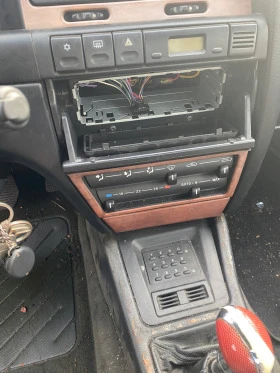 Citroen Xantia 1.8i, снимка 8