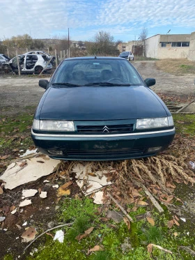 Citroen Xantia 1.8i, снимка 11