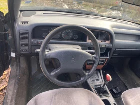 Citroen Xantia 1.8i, снимка 7