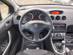 Peugeot 308  1.6 Е-HDI, снимка 13