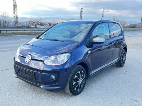  VW Up