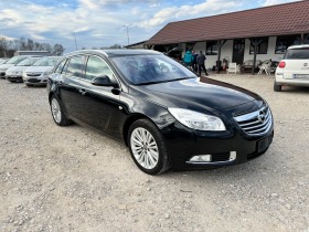Opel Insignia 2.0.Автомат, снимка 3 - Автомобили и джипове - 44435525