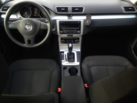 VW Passat 150ксАвтомат/1.4TiCNG/КлиматронДвуз/Подгрев/Euro5F, снимка 15 - Автомобили и джипове - 44697828