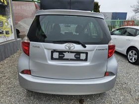 Toyota Verso S Avtomatik camera, снимка 5