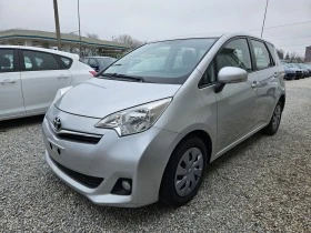 Toyota Verso S Avtomatik camera, снимка 3