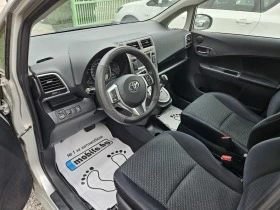 Toyota Verso S Avtomatik camera, снимка 7