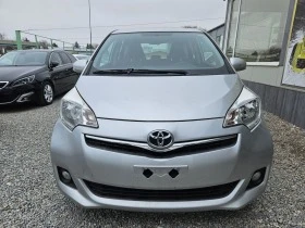 Toyota Verso S Avtomatik camera, снимка 2