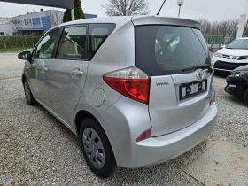 Toyota Verso S Avtomatik camera, снимка 4