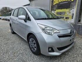 Toyota Verso S Avtomatik camera - [1] 