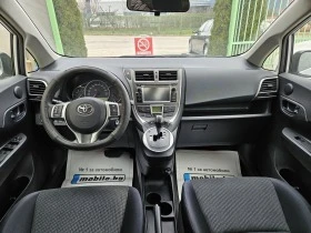 Toyota Verso S Avtomatik camera, снимка 12