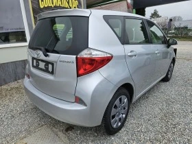 Toyota Verso S Avtomatik camera, снимка 6