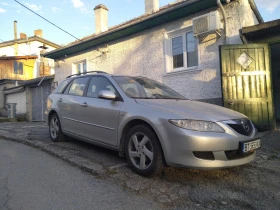 Mazda 6 1.8, снимка 1