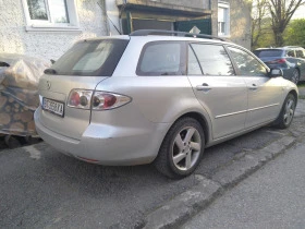 Mazda 6 1.8, снимка 3