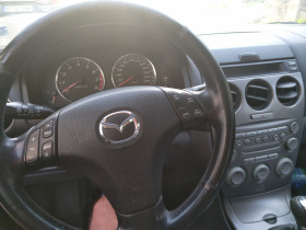 Mazda 6 1.8, снимка 6