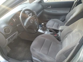 Mazda 6 1.8, снимка 5