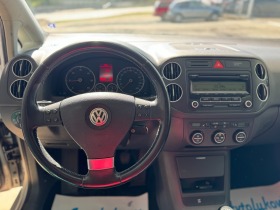 VW Golf Plus 1.9 TDI Германия , снимка 9
