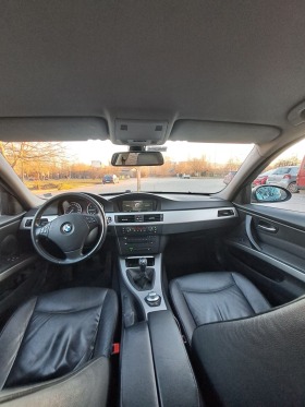 BMW 320, снимка 3 - Автомобили и джипове - 45921728