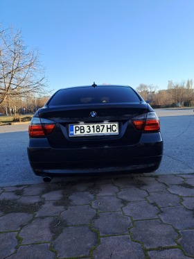BMW 320, снимка 8 - Автомобили и джипове - 45921728