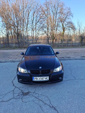 BMW 320, снимка 1 - Автомобили и джипове - 45921728
