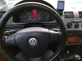 VW Touran CROSS, снимка 9