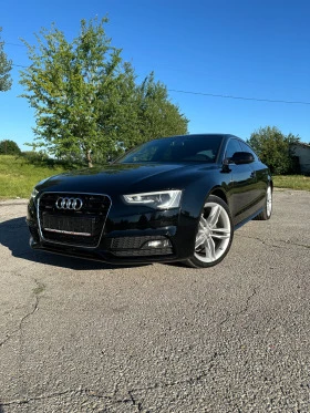 Audi A5 3.0 TDI Sline, снимка 1