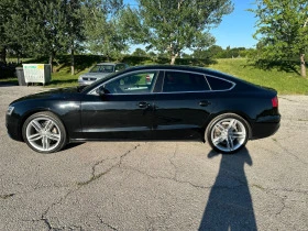 Audi A5 3.0 TDI Sline | Mobile.bg    7