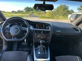 Audi A5 3.0 TDI Sline, снимка 9