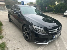 Mercedes-Benz C 220 С 220 170 AMG, снимка 4